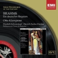 Brahms: A German Requiem - Otto Klemperer